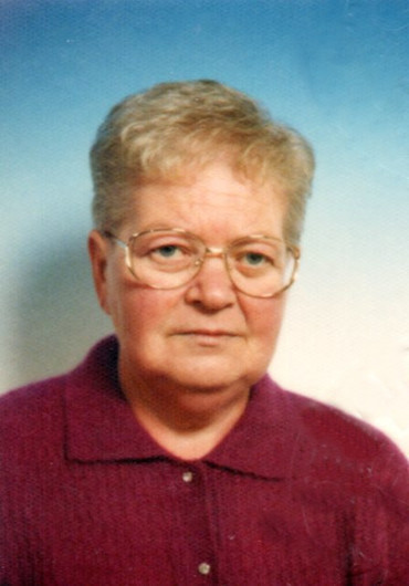 RAFFAELLA FRANCESCHETTO