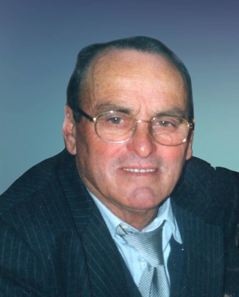 MARIO BALDIN