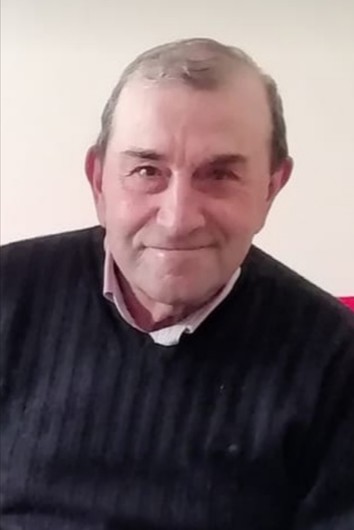 VITTORE MANTOAN