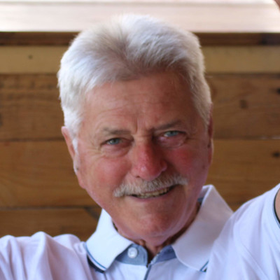 GIANFRANCO BOSCOLO PALO
