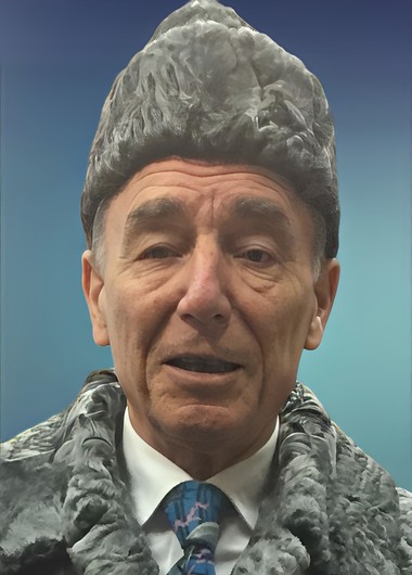 AGOSTINO NORDIO
