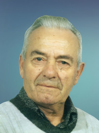 SEVERINO BOSCOLO FORCOLA