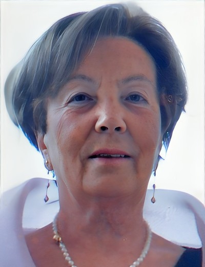 LUCIANA BOSCOLO AGOSTINI