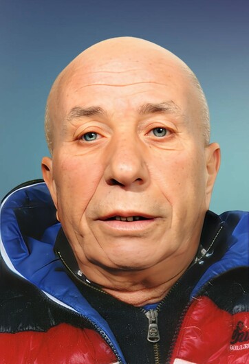 ANDREA MARZOLA