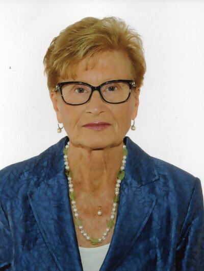 PASQUINA NOVELLO