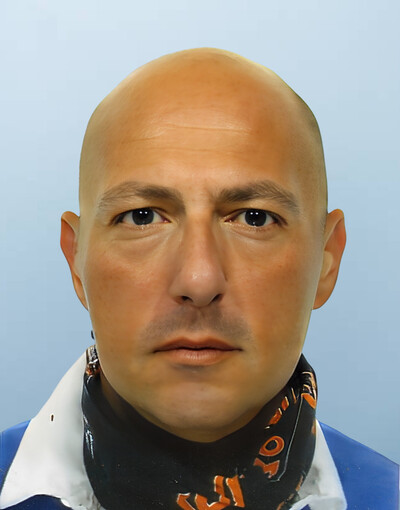 MICHELE BOSCOLO MENEGUOLO