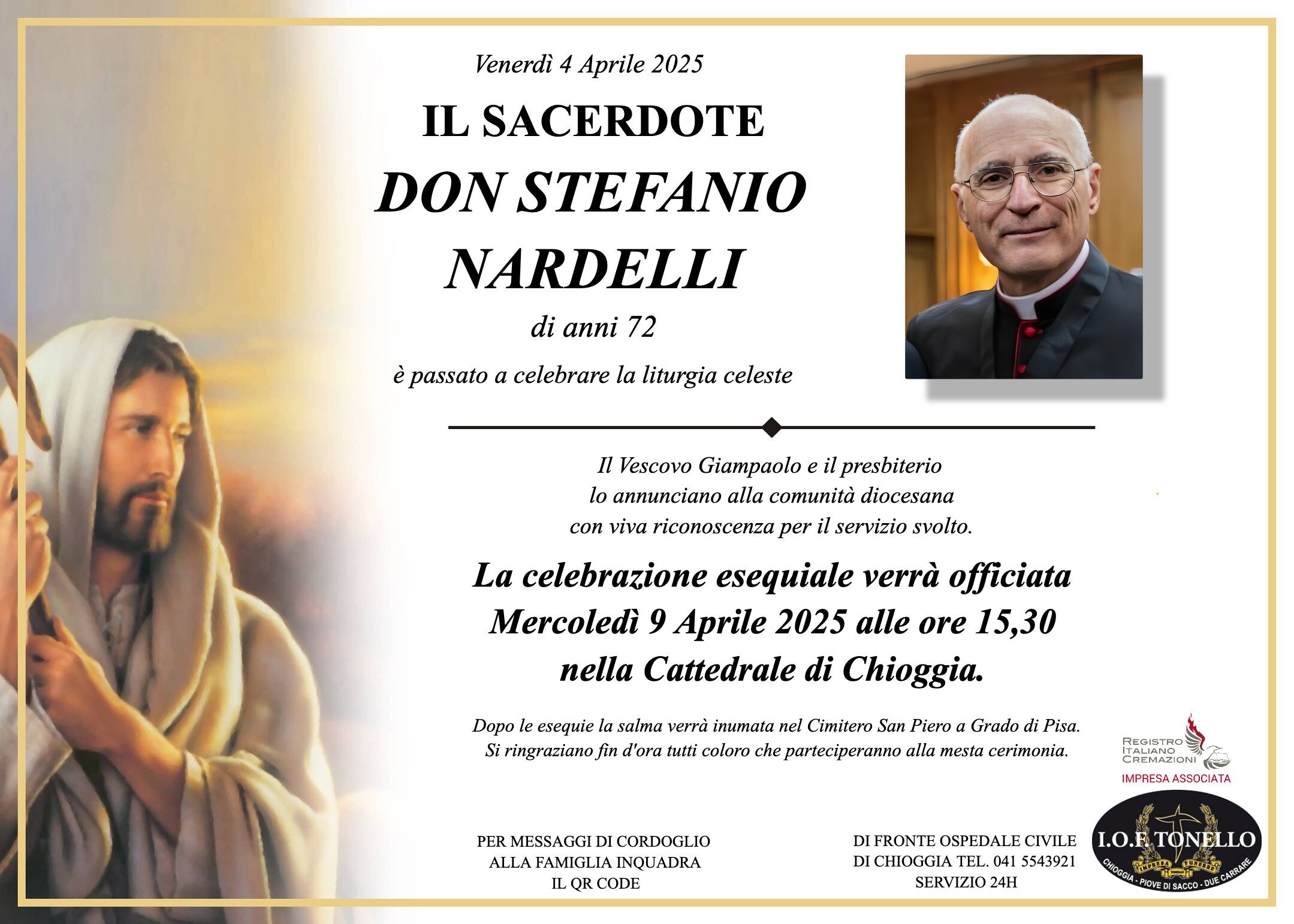 MANIFESTO STEFANIO NARDELLI