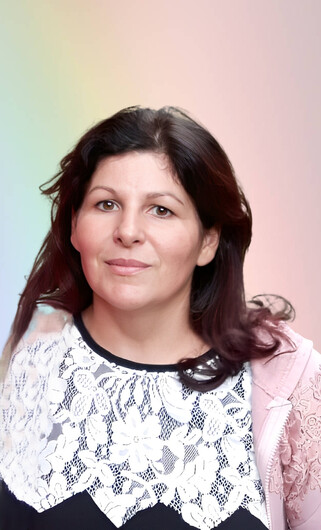 ONDINA FABBRIS