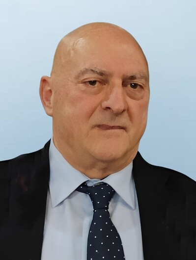 RAFFAELE CAFAGNA