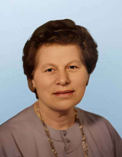 DIRCE BOSCOLO MENEGUOLO