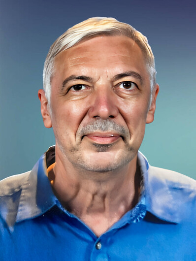 GIUSEPPE BEDIN