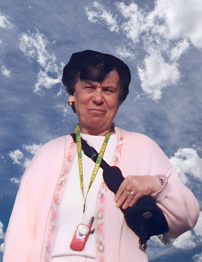 SILVANA TIOZZO LIA