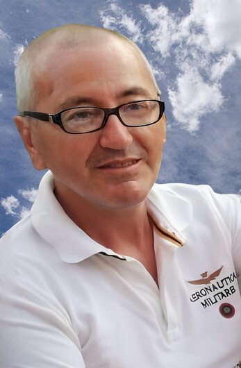 ALEARDO BOSCOLO CAPORALE