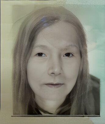LIDIA BOSCOLO CEGION