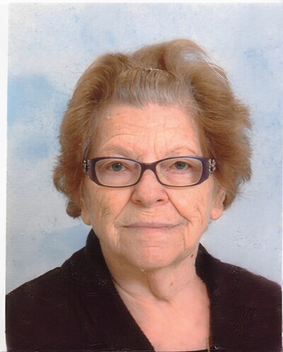 MARIA BOSCOLO BIELO