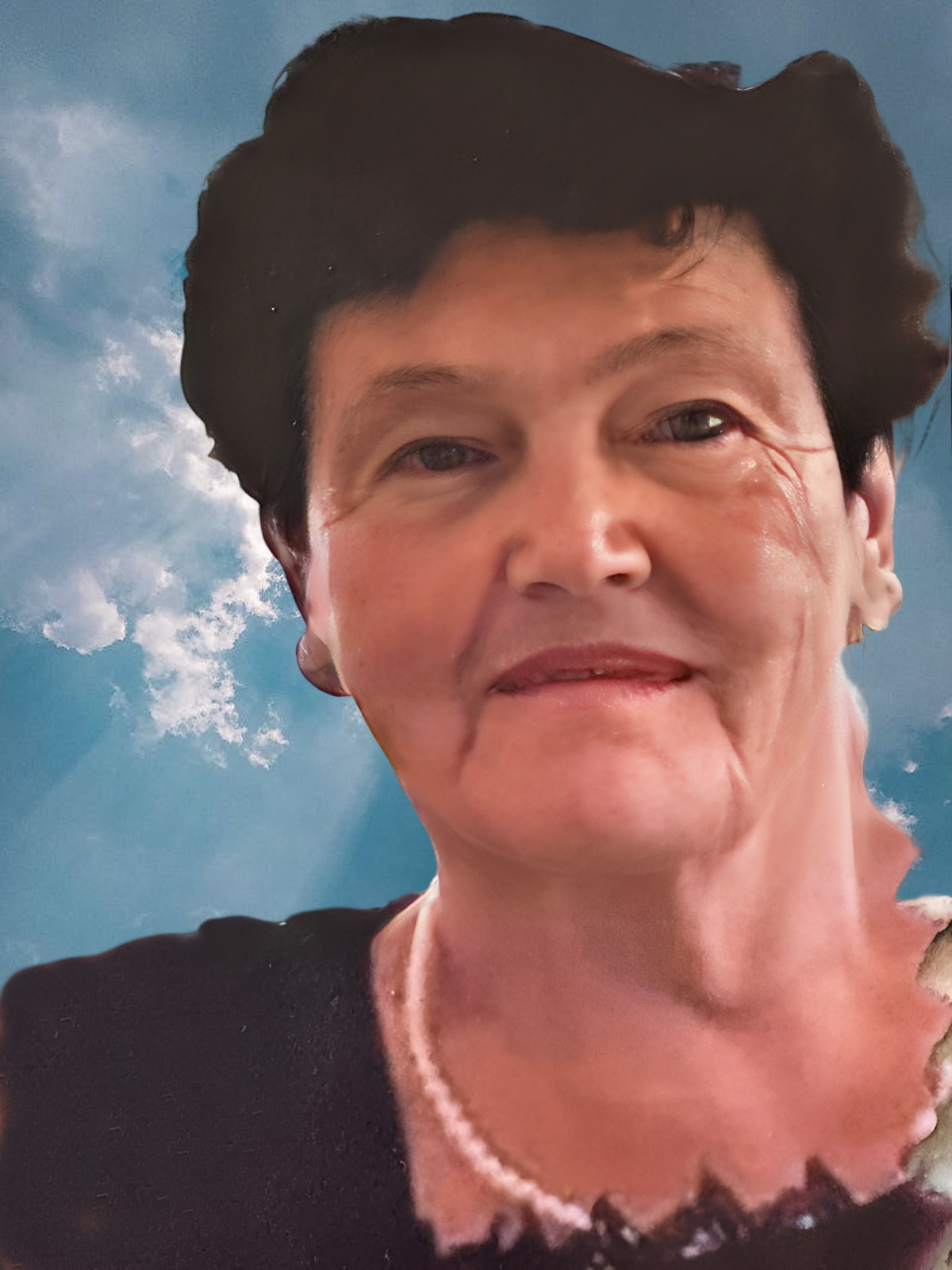 MARIA CAMUFFO