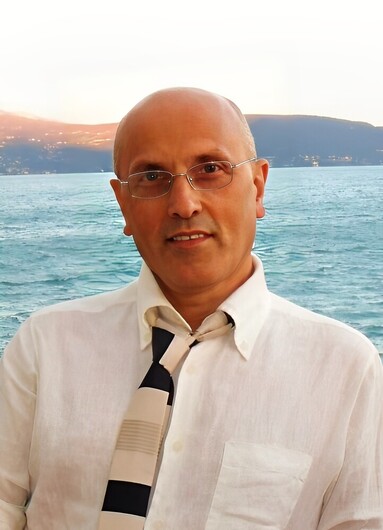 MAURIZIO GHIDONI