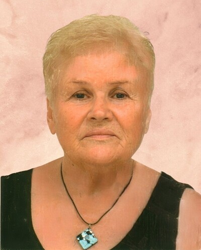 SILVANA ALDEGHERI