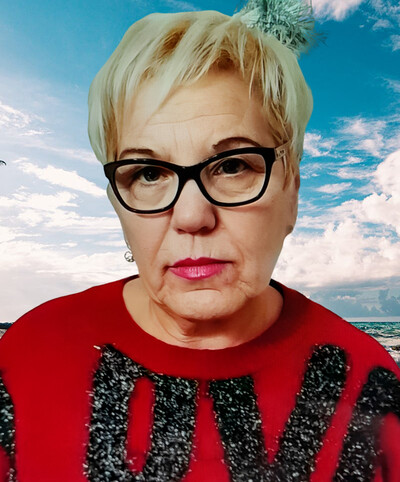 GIOVANNA BOSCOLO AGOSTINI