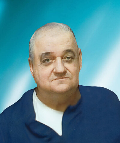 VINCENZINO FRIZZIERO