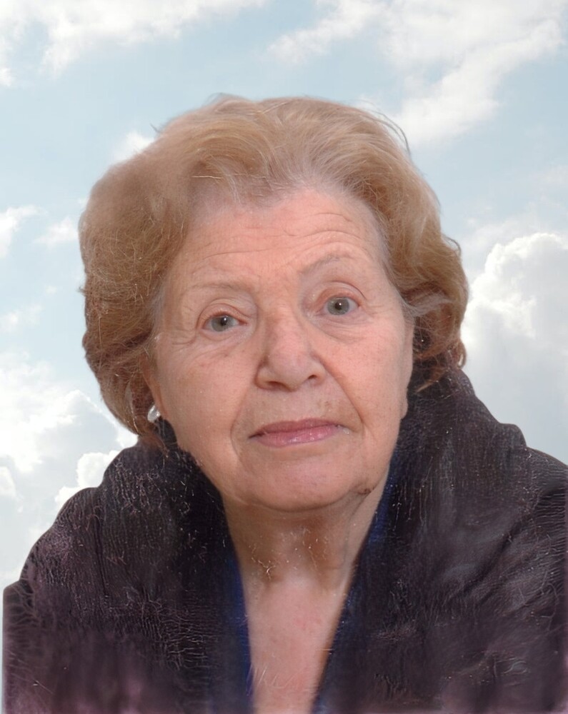 EDDA SATTIN