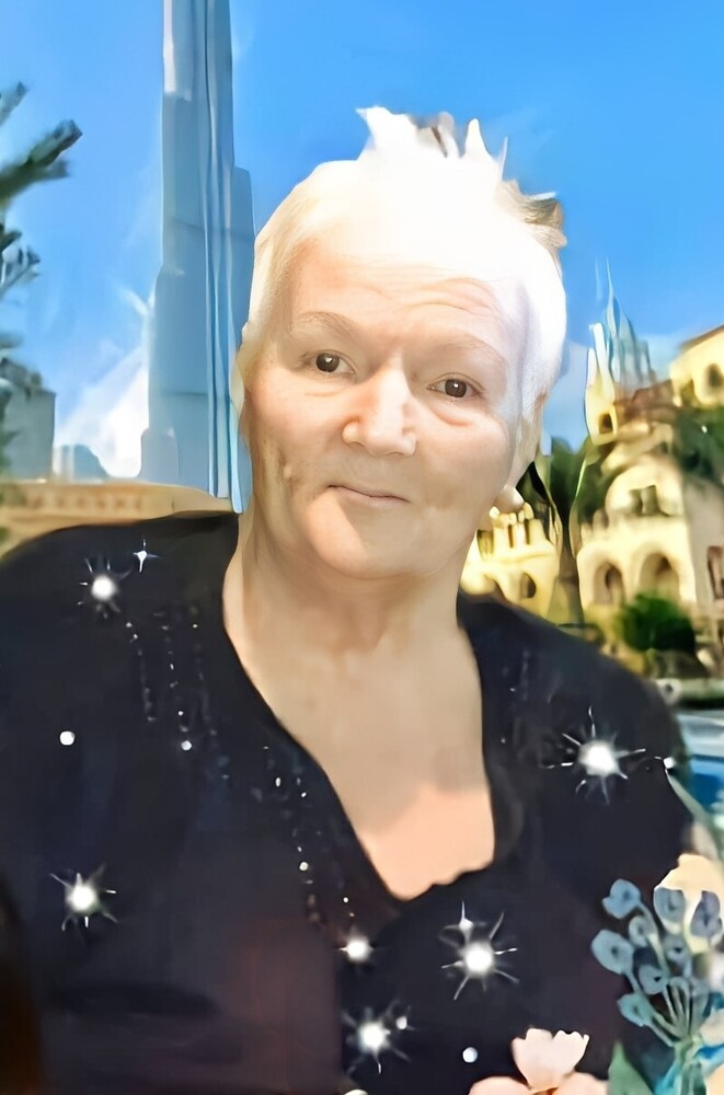 AMALIA BOSCOLO GALLO