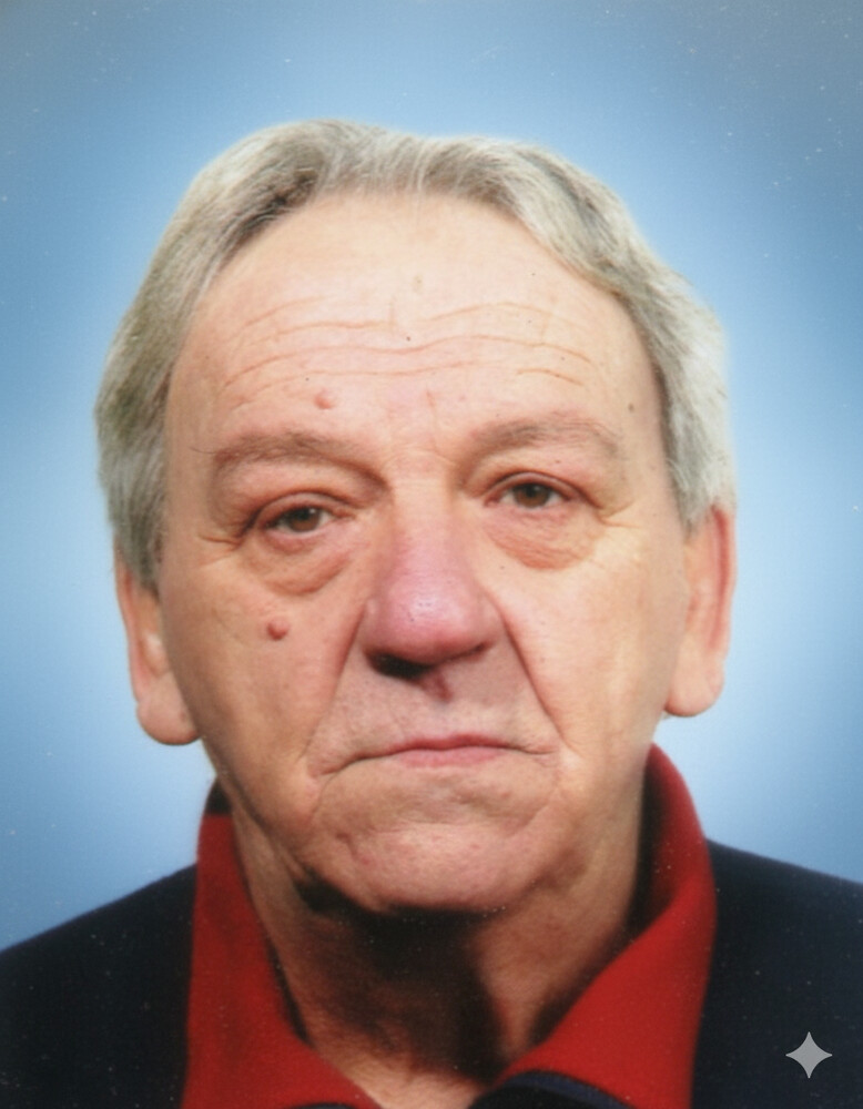 OTTORINO PORZIONATO