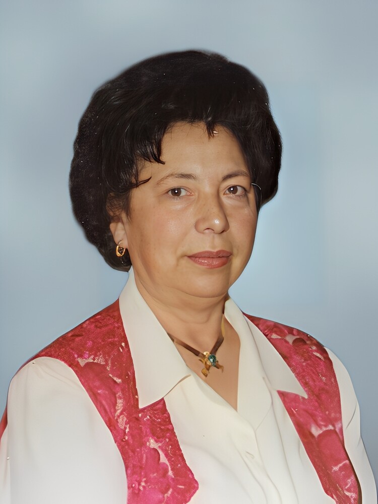 RINA TIOZZO CAENAZZO