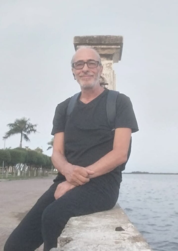 MICHELANGELO PALA