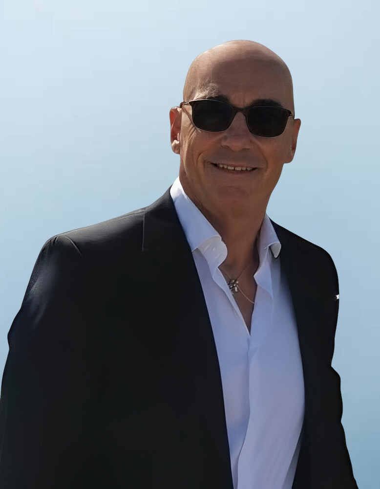 DENIS BOSCOLO BOSCOLETTO