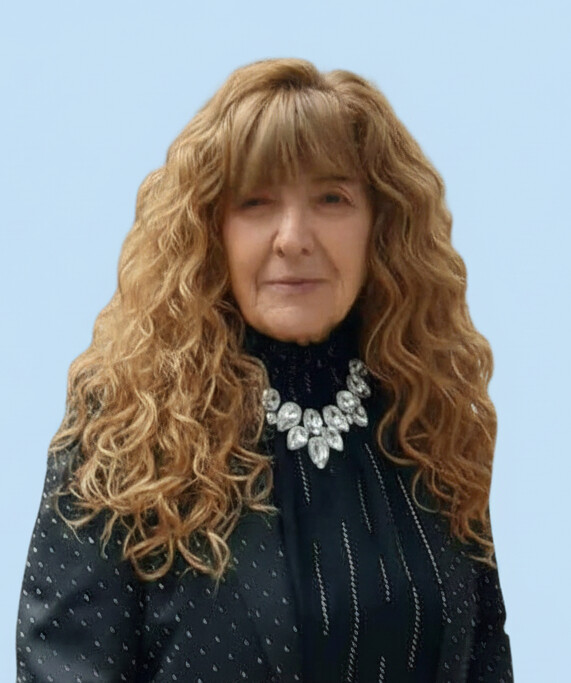 ANGELA ISGRO'