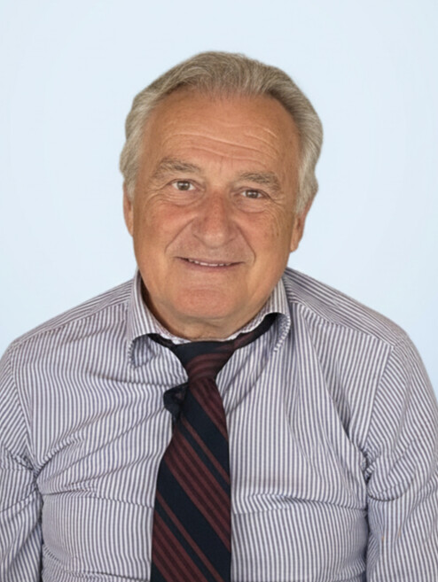 BRUNO MARZOLA