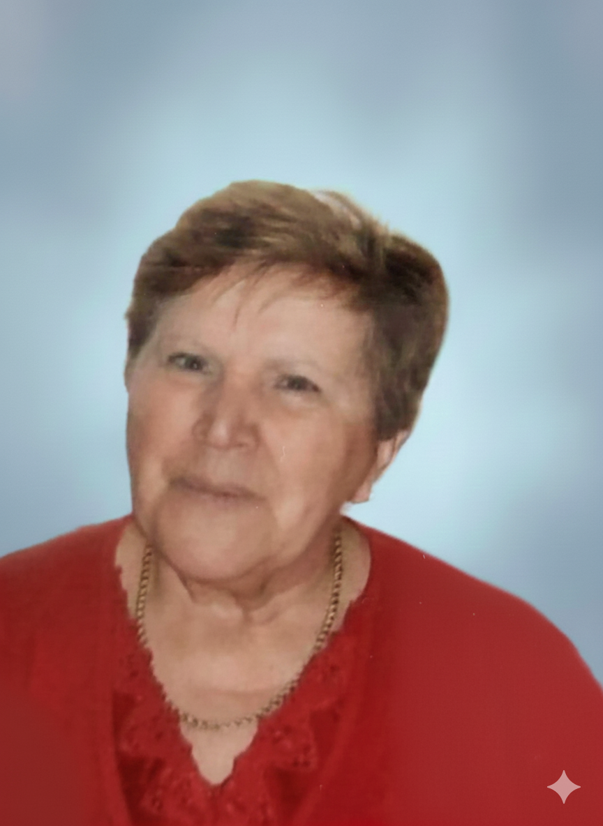 ALBANA DE AMBROSI