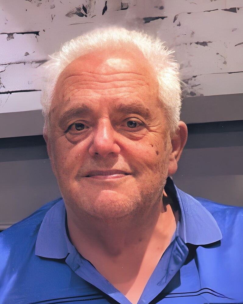 FRANCO NUCCIOTTI