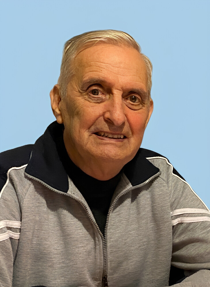 ROMEO PERINI