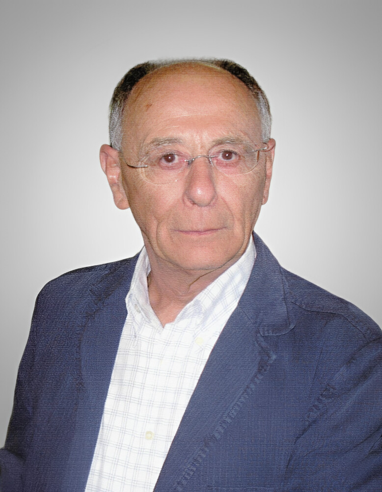 GIANCARLO BOSCOLO MORETTO