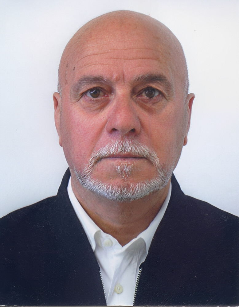 STENO SCARPA