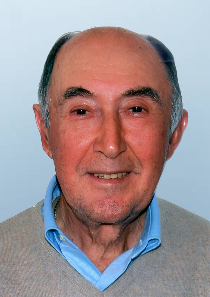 GIOVANNI BOSCARATO