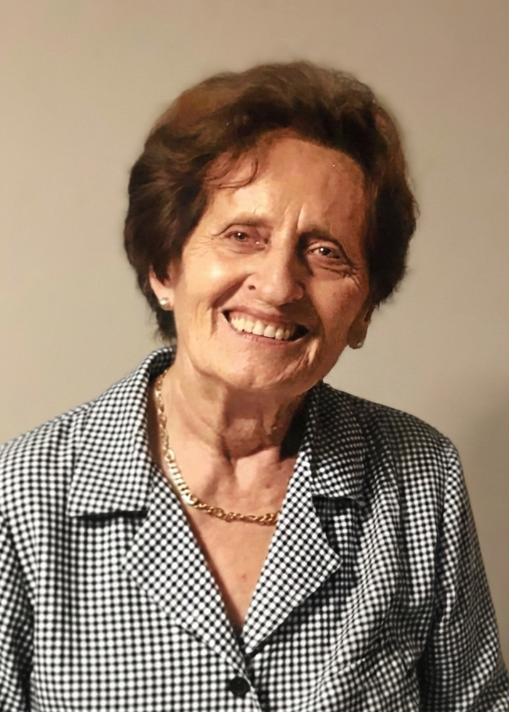 ALICE SANTINELLO