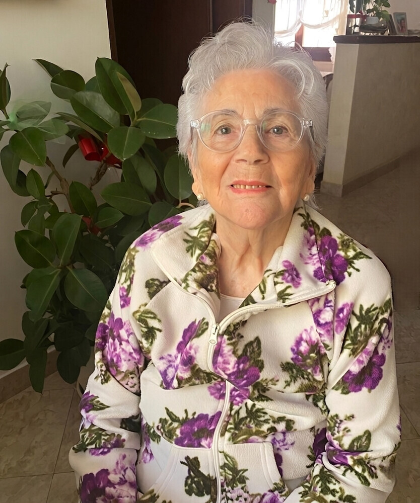 SONIA MATTIOLI