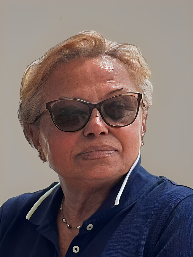 AMALIA MERLIN