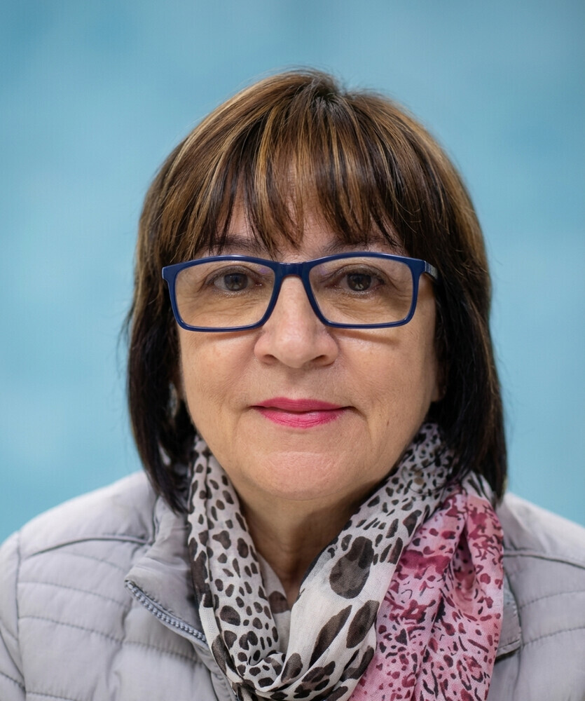 MARIA BOSCOLO CHIELON