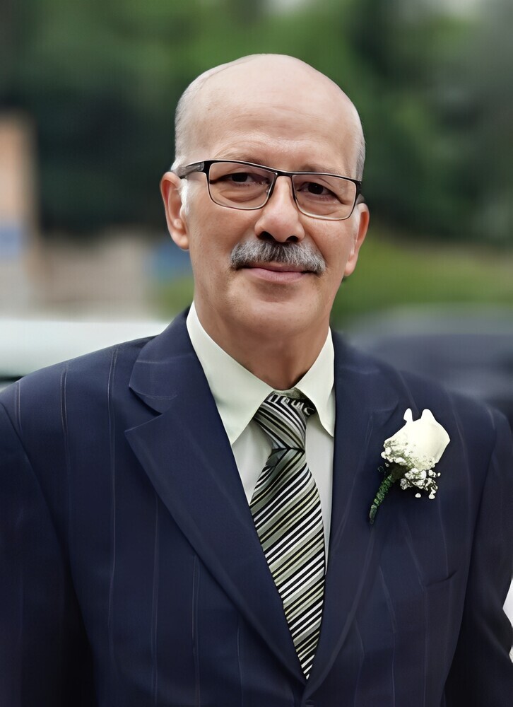 LEONDINO GROSSATO