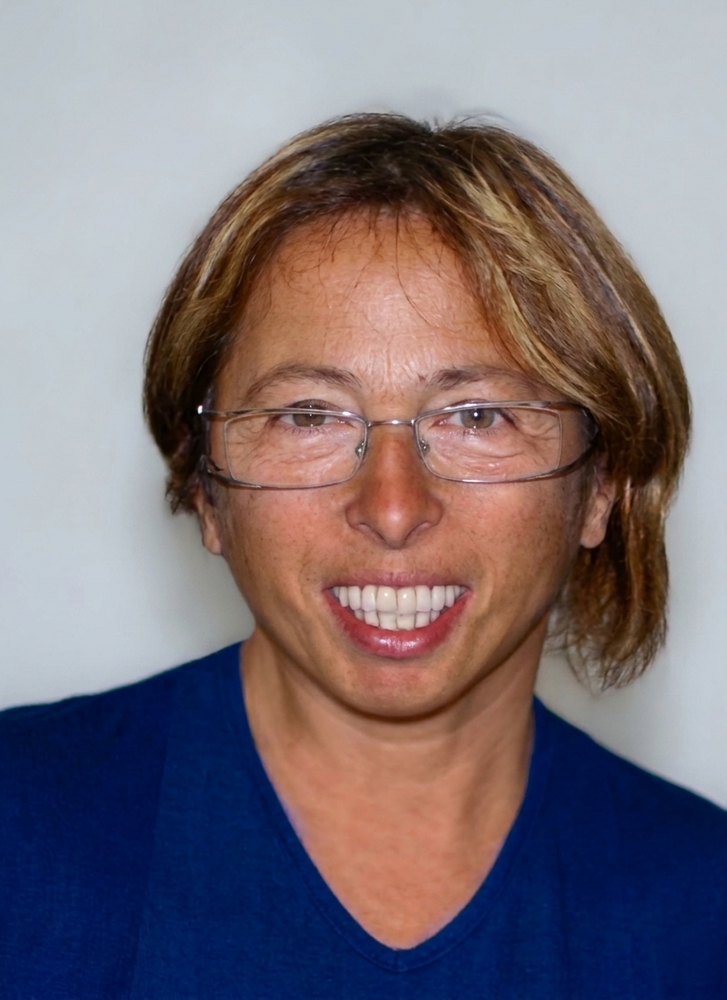 LUANA GALLO
