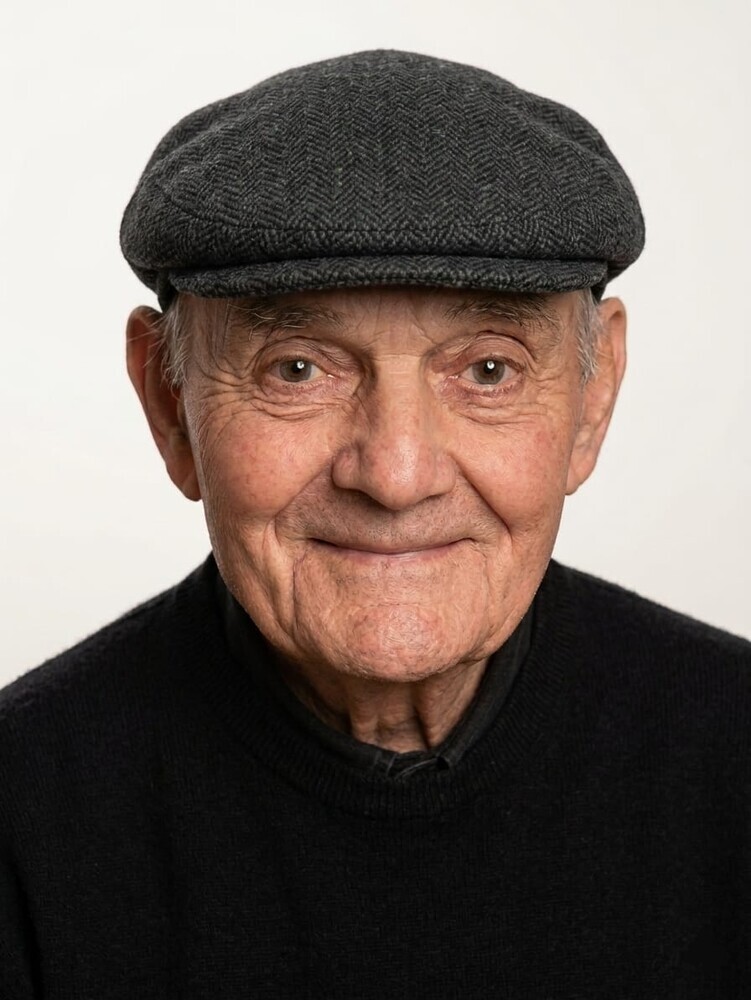 LUIGI BOSCOLO FIRI
