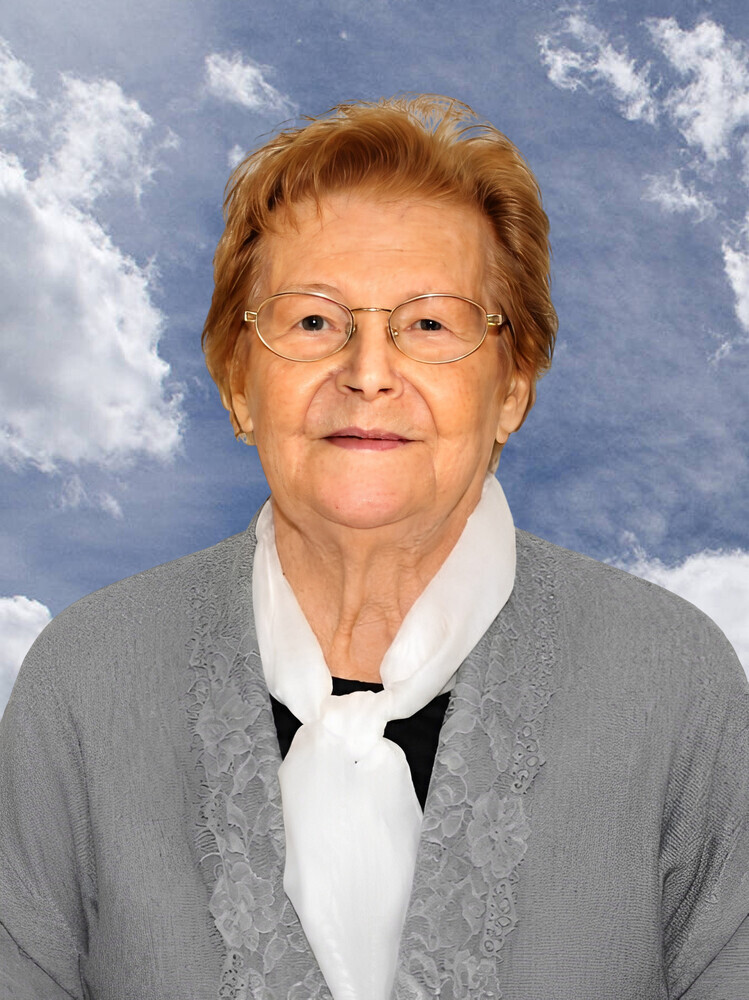 MARIA POZZATO