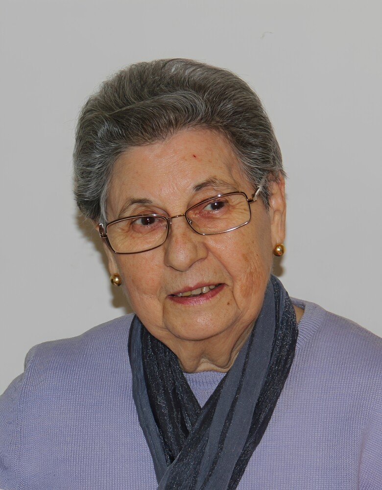 SONIA GORIN