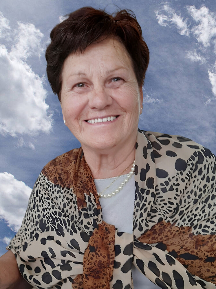 VALTERINA ROSSI