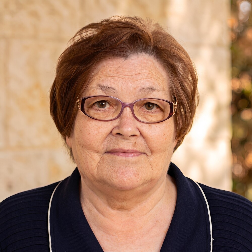 ORNELA MARANGON