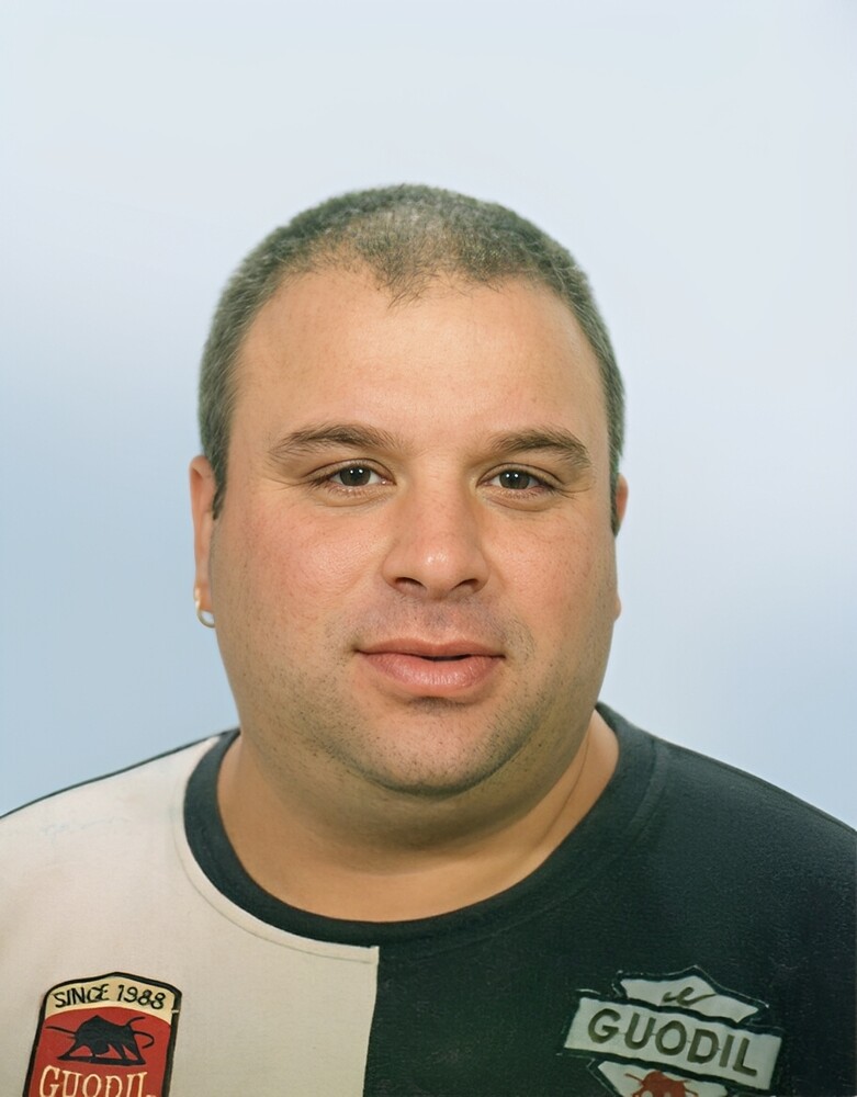 DENIS VIVIAN